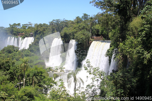 Image of Iguazu