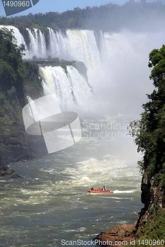 Image of Iguazu
