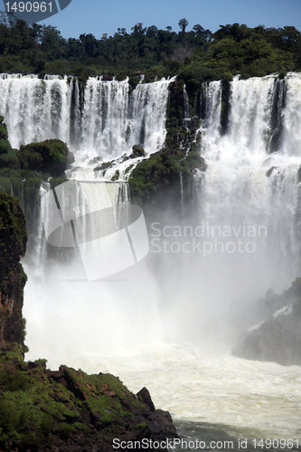 Image of Cascades