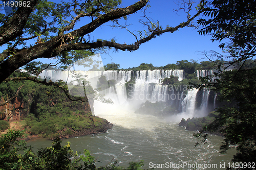 Image of Iguazu