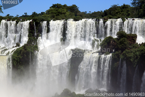 Image of Iguazu