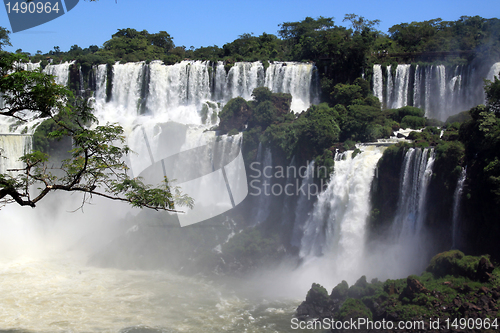 Image of Iguazu