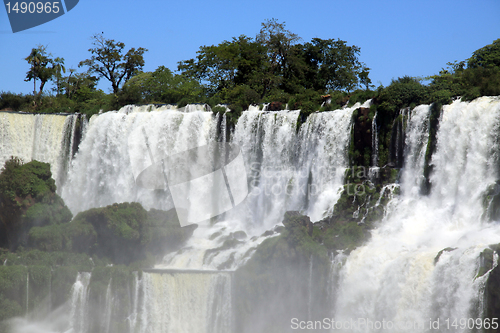 Image of Iguazu