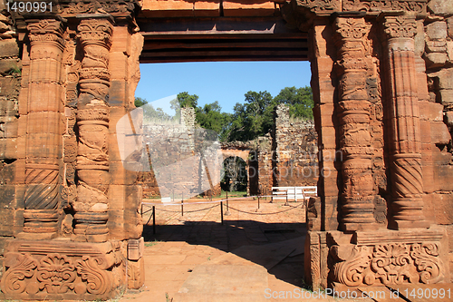 Image of Gate