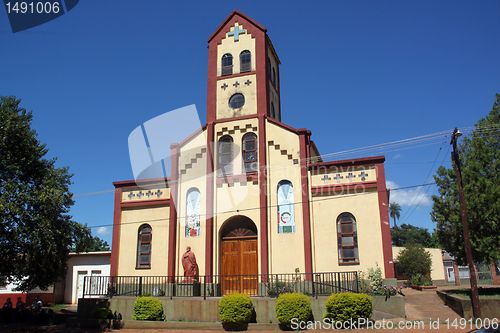 Image of Church