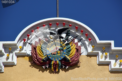 Image of Bolivia