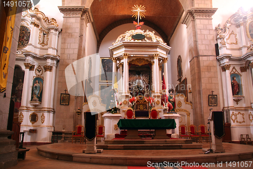 Image of Altar