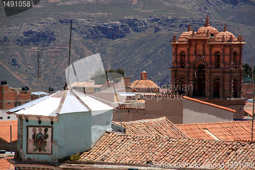 Image of Roofs