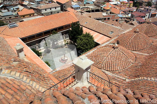 Image of Monastery