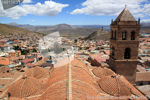 Image of Roof