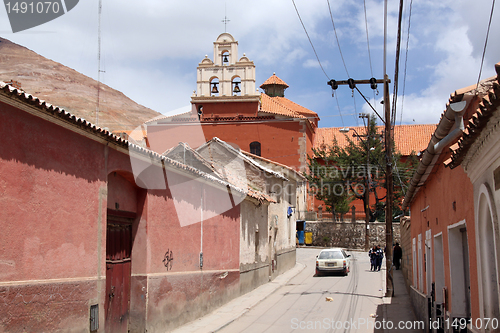 Image of Street