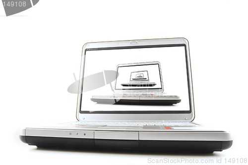 Image of Infinity laptops