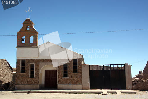 Image of Church