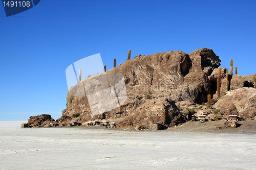 Image of Island