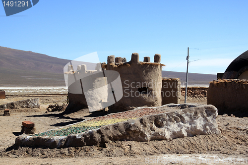 Image of Fortress