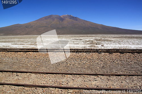 Image of Railway