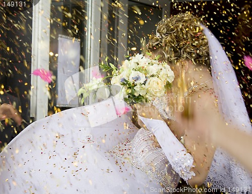 Image of Wedding day