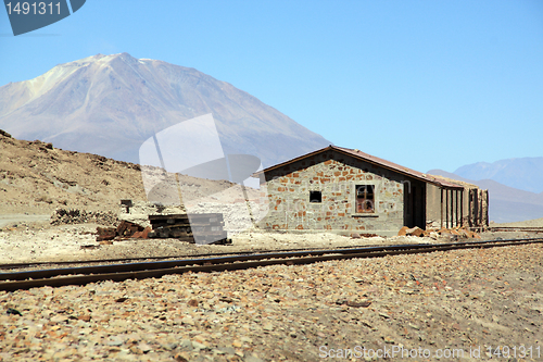 Image of Railway