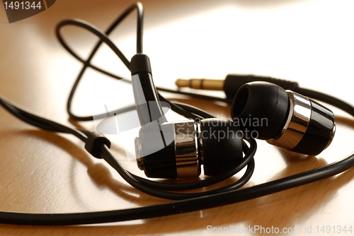 Image of Headphones