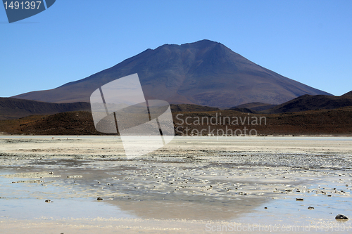 Image of Mount