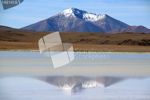 Image of Mount