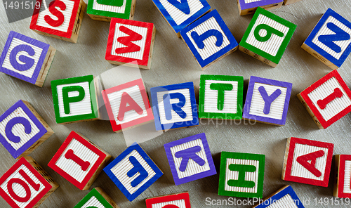 Image of Party