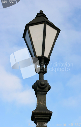 Image of Street lantern