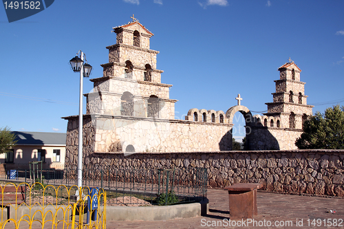 Image of Church