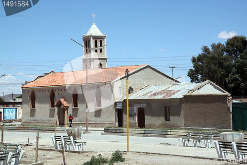 Image of Church