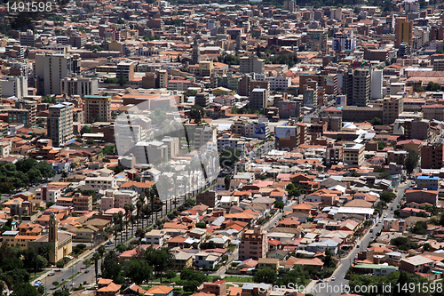 Image of Cochabamba