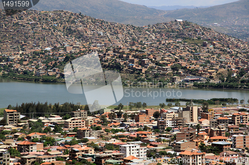 Image of Cochabamba