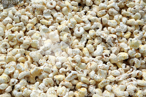 Image of Popcorn