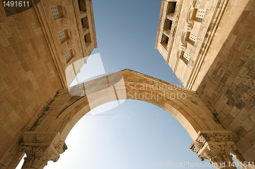 Image of Basilica of the Transfiguration, Israel