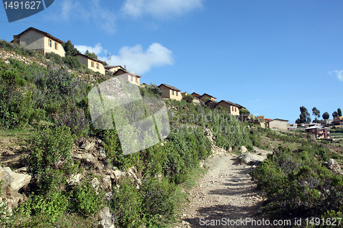 Image of Footpath