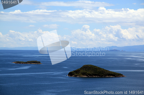 Image of Two islands