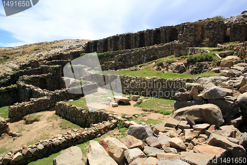 Image of Ruins