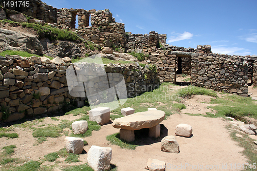 Image of Ruins