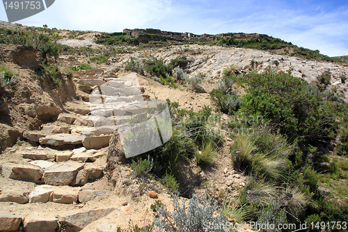 Image of Staircase