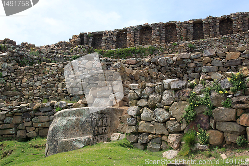 Image of Ruins