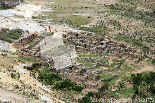 Image of Ruins