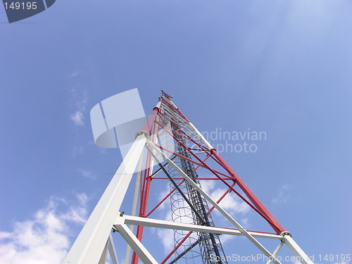 Image of Antenna