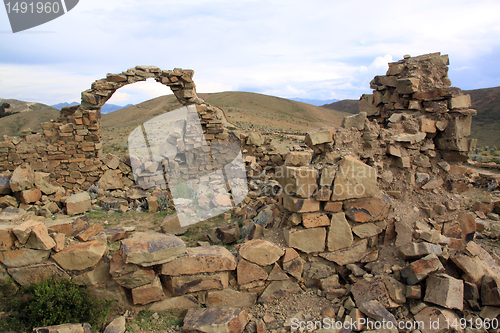 Image of Ruins