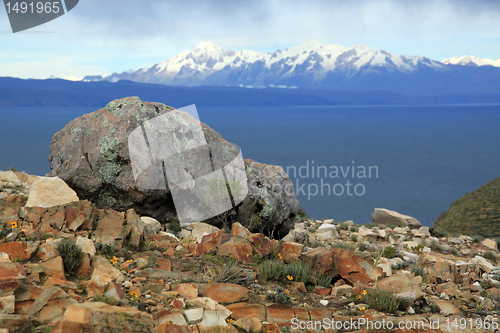 Image of Boulder