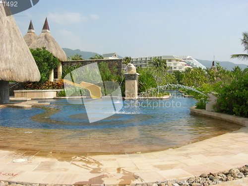 Image of Swimming Pool