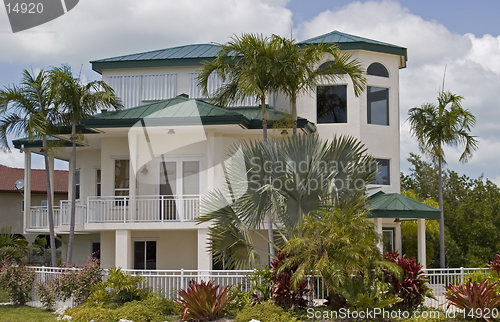 Image of House