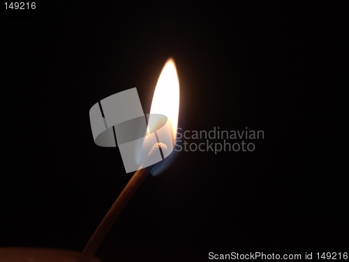 Image of Safety-match