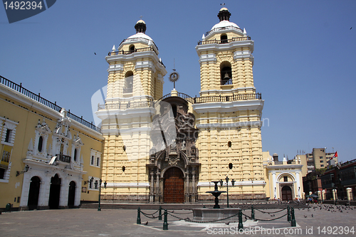 Image of Church