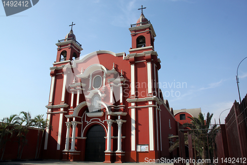 Image of Church
