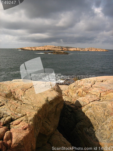 Image of Pink cliffs