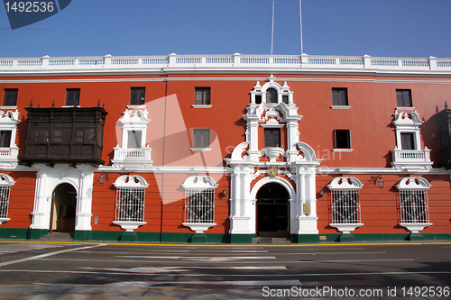 Image of Palace